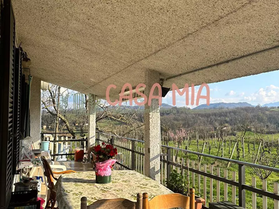 Immagine 33 di Villa in vendita  in Località travazzano a Carpaneto Piacentino