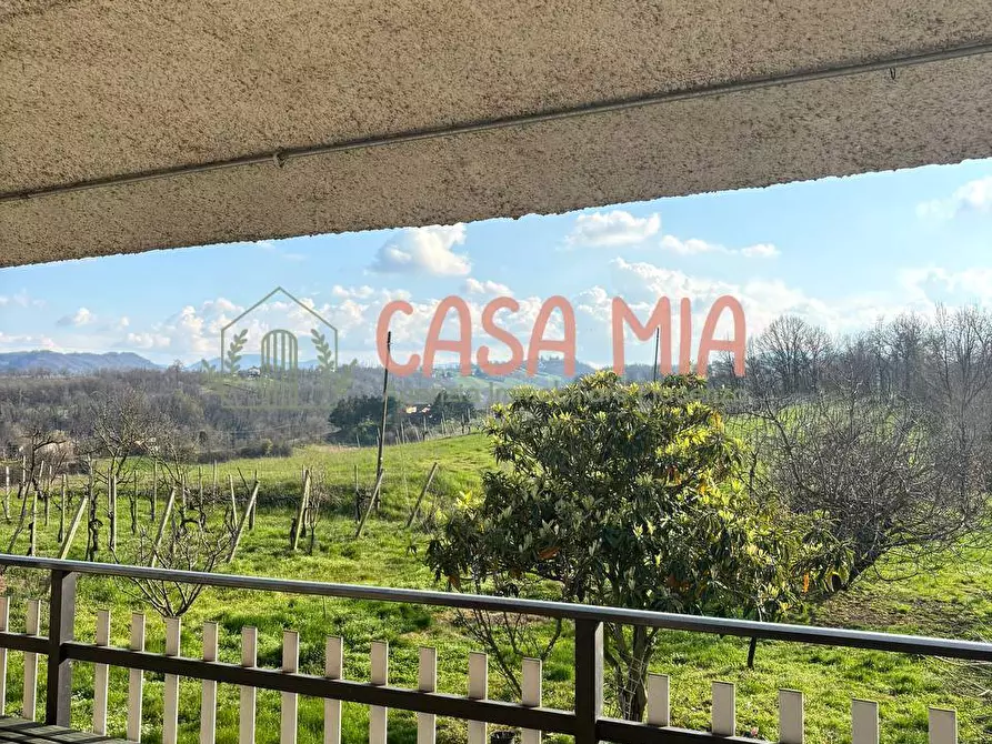 Immagine 34 di Villa in vendita  in Località travazzano a Carpaneto Piacentino