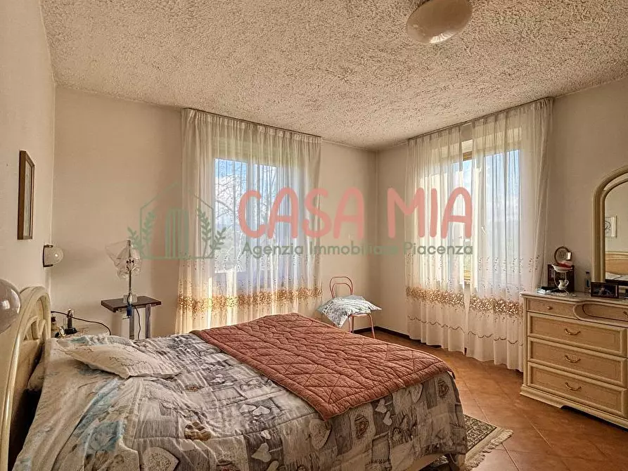 Immagine 43 di Villa in vendita  in Località travazzano a Carpaneto Piacentino