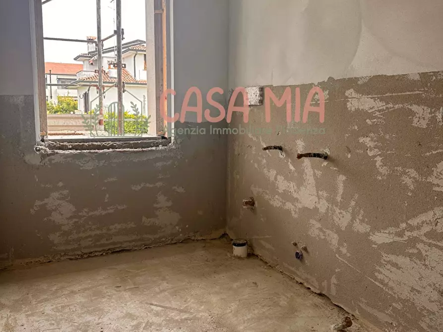 Immagine 5 di Appartamento in vendita  in Via valente Faustini a Agazzano