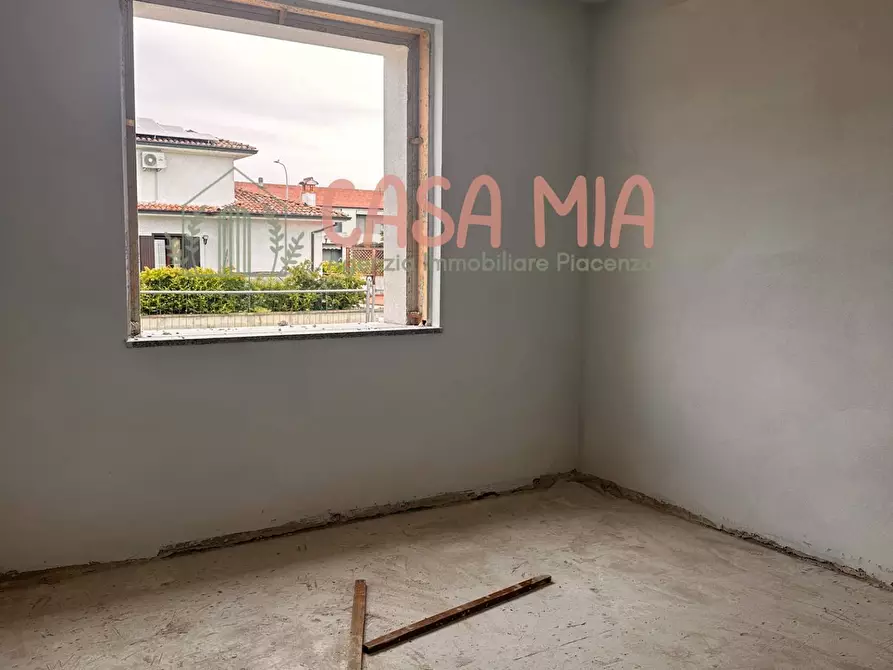 Immagine 9 di Appartamento in vendita  in Via valente Faustini a Agazzano