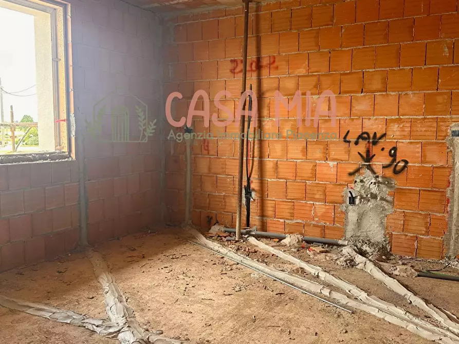 Immagine 15 di Appartamento in vendita  in Via valente Faustini a Agazzano