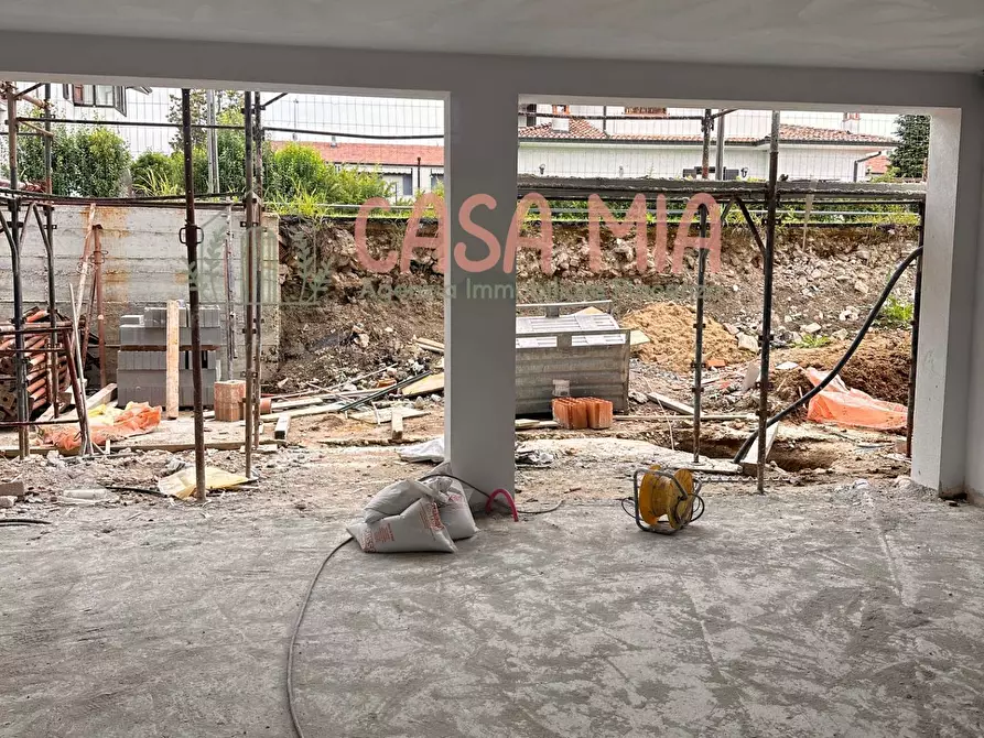 Immagine 12 di Appartamento in vendita  in Via valente Faustini a Agazzano