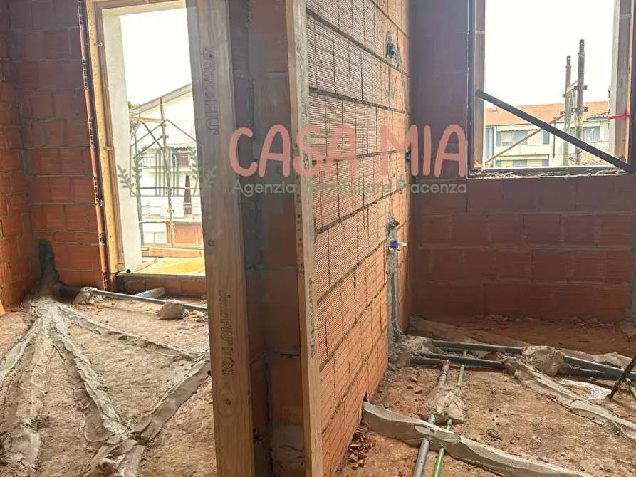 Immagine 16 di Appartamento in vendita  in Via valente Faustini a Agazzano