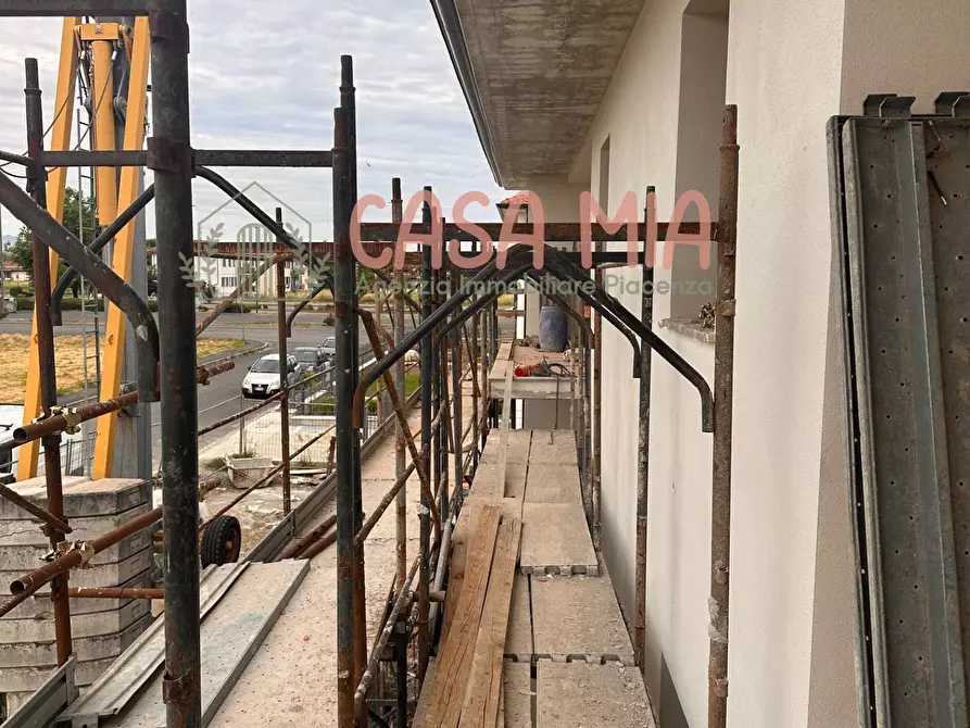 Immagine 21 di Appartamento in vendita  in Via valente Faustini a Agazzano