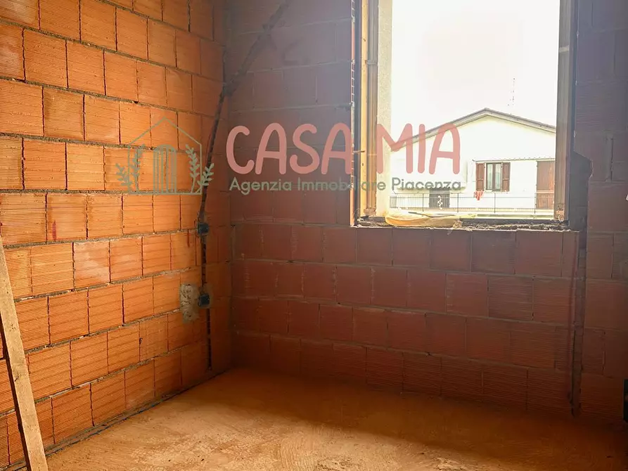 Immagine 25 di Appartamento in vendita  in Via valente Faustini a Agazzano