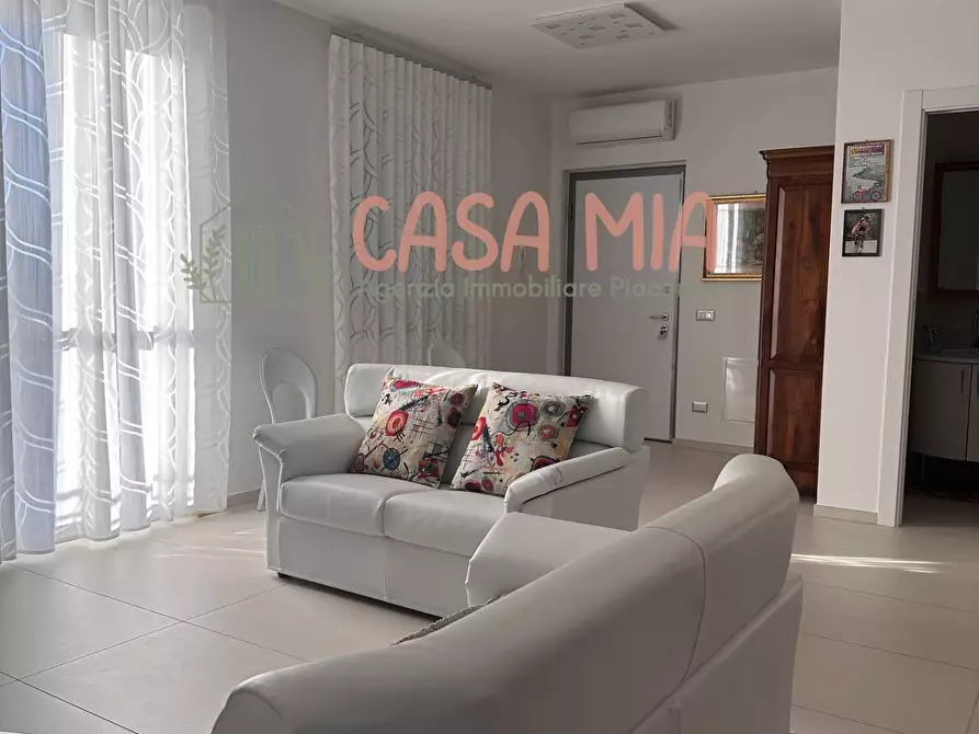 Immagine 28 di Appartamento in vendita  in Via valente Faustini a Agazzano