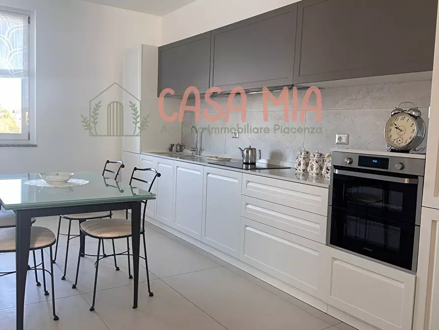 Immagine 32 di Appartamento in vendita  in Via valente Faustini a Agazzano