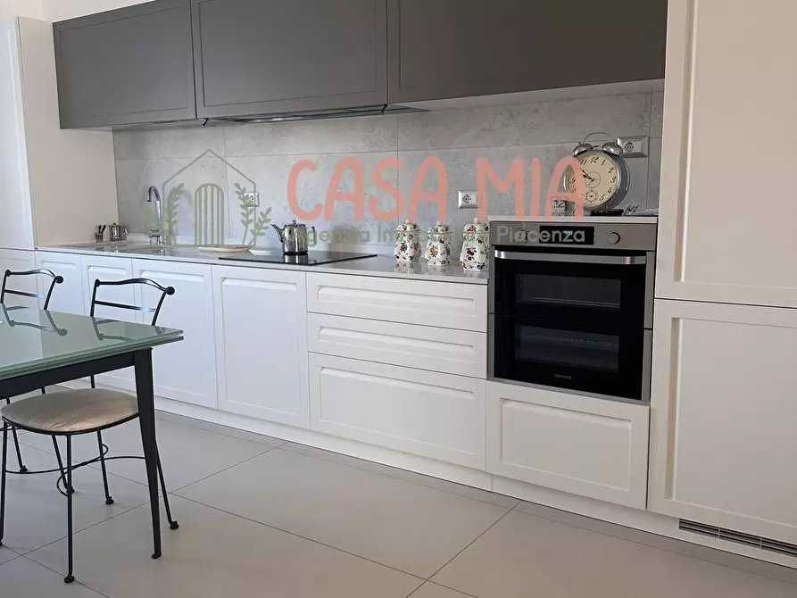 Immagine 33 di Appartamento in vendita  in Via valente Faustini a Agazzano