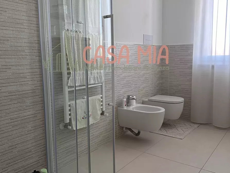 Immagine 36 di Appartamento in vendita  in Via valente Faustini a Agazzano