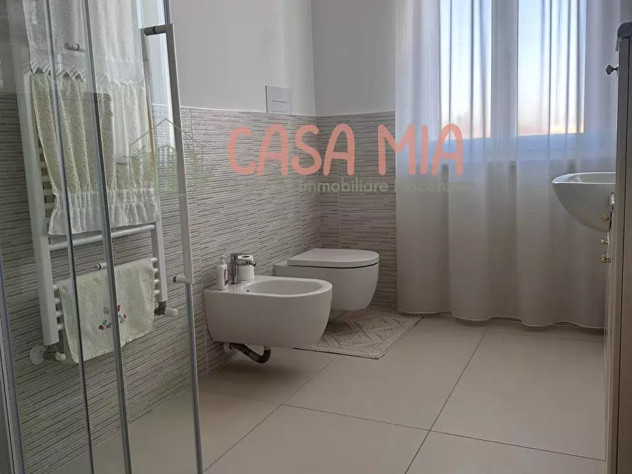 Immagine 37 di Appartamento in vendita  in Via valente Faustini a Agazzano