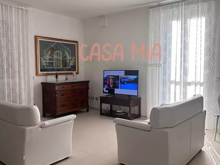 Immagine 38 di Appartamento in vendita  in Via valente Faustini a Agazzano