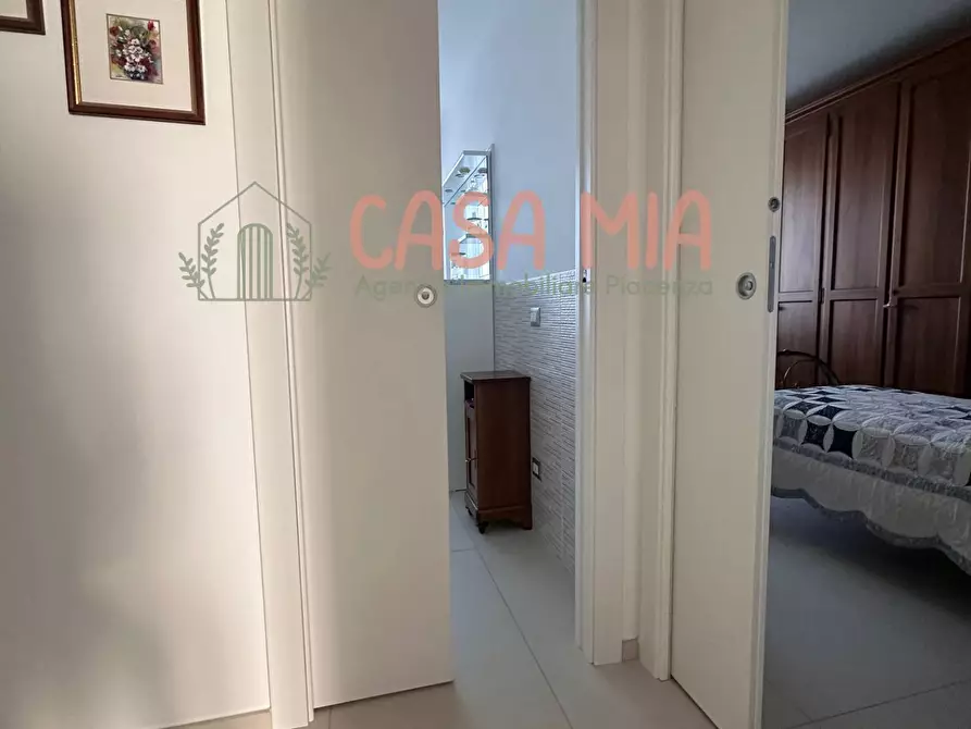 Immagine 40 di Appartamento in vendita  in Via valente Faustini a Agazzano