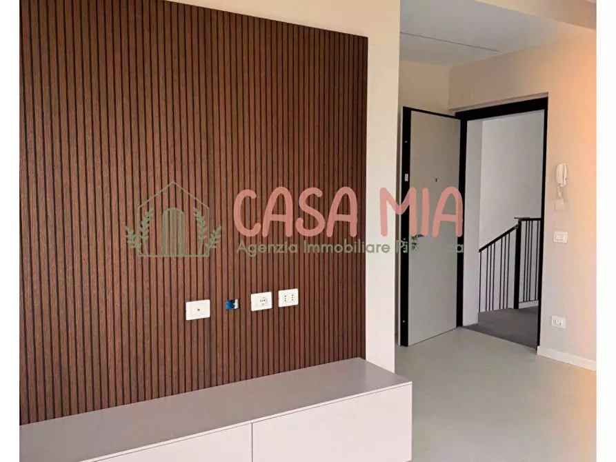 Immagine 9 di Appartamento in vendita  in via 4 novembre a Agazzano