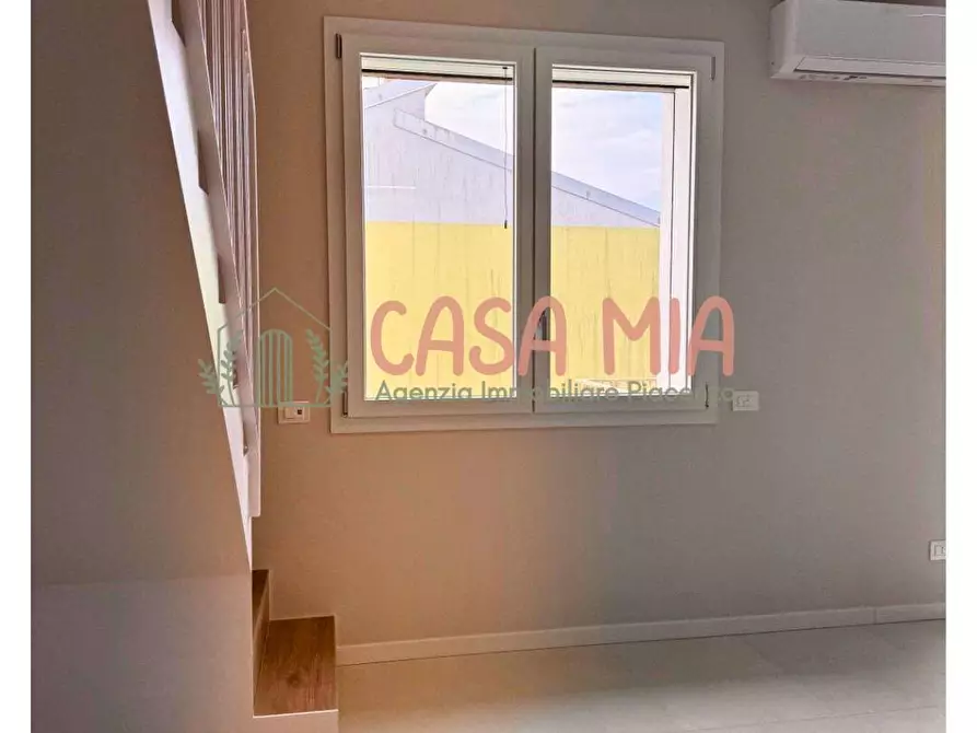 Immagine 13 di Appartamento in vendita  in via 4 novembre a Agazzano