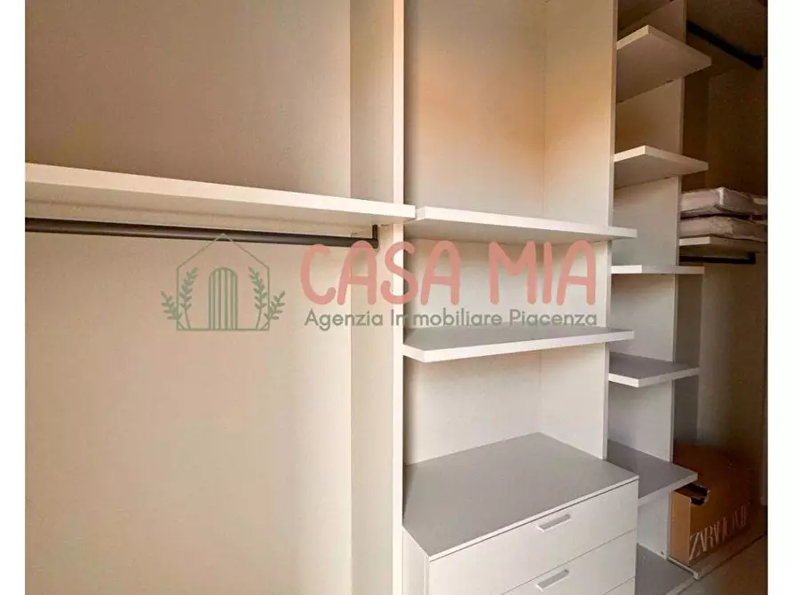 Immagine 17 di Appartamento in vendita  in via 4 novembre a Agazzano