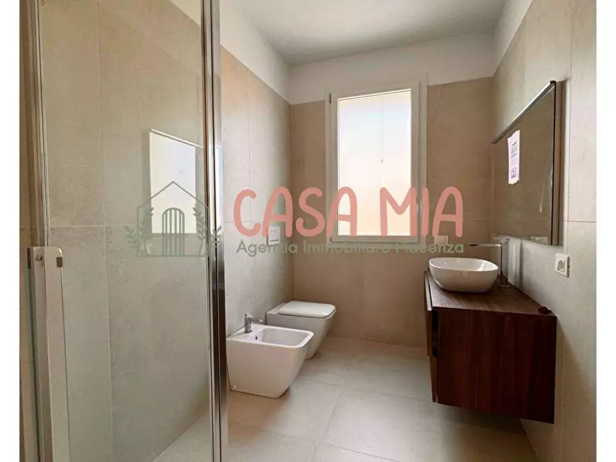 Immagine 20 di Appartamento in vendita  in via 4 novembre a Agazzano