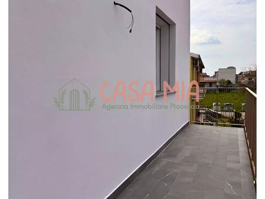 Immagine 27 di Appartamento in vendita  in via 4 novembre a Agazzano