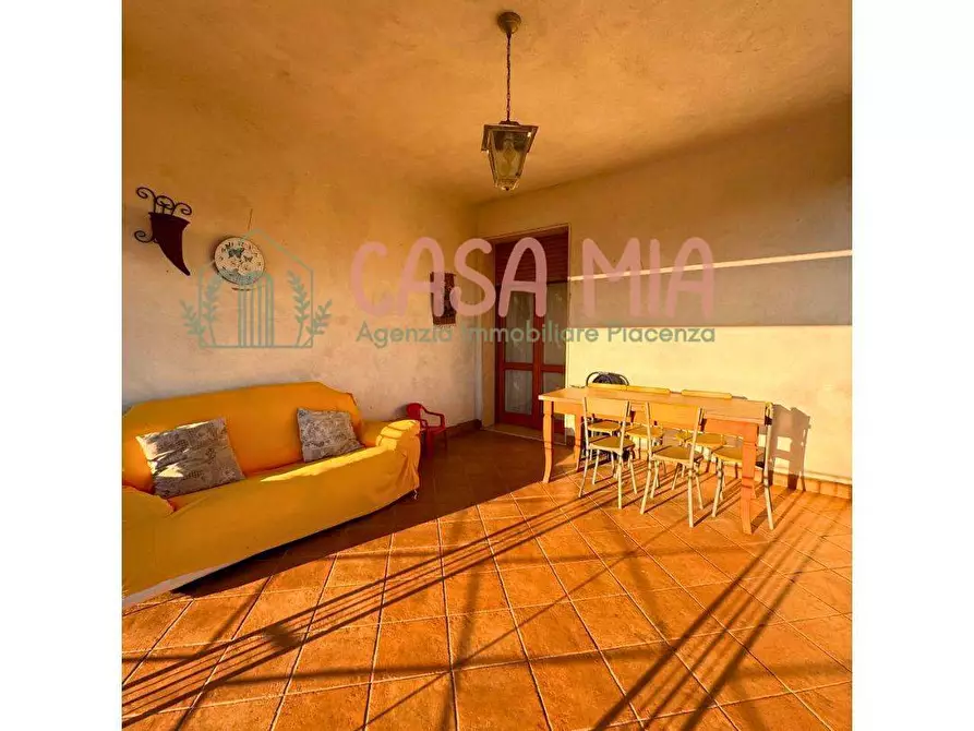 Immagine 5 di Villa in vendita  in Incrociata a Agazzano