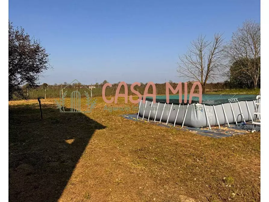 Immagine 8 di Villa in vendita  in Incrociata a Agazzano