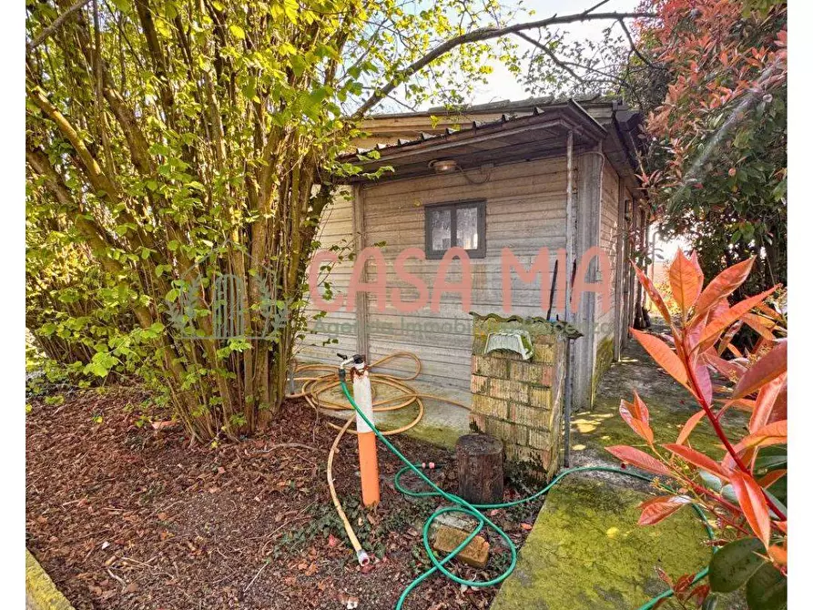 Immagine 12 di Villa in vendita  in Incrociata a Agazzano