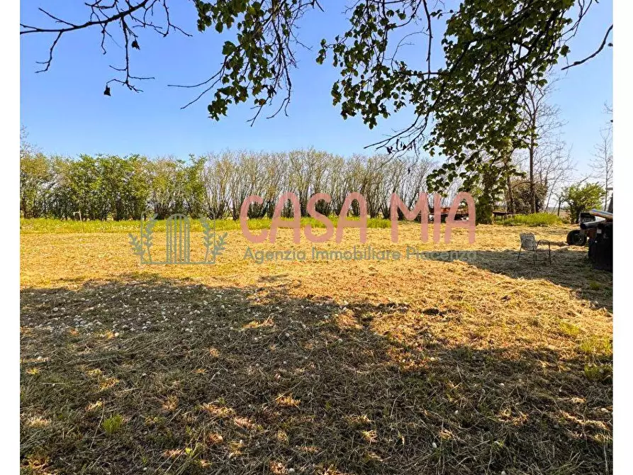 Immagine 13 di Villa in vendita  in Incrociata a Agazzano