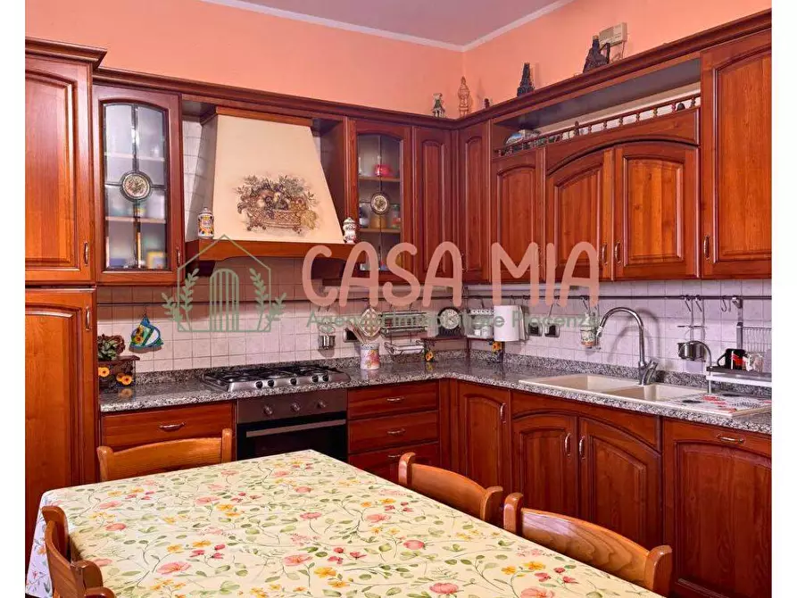 Immagine 18 di Villa in vendita  in Incrociata a Agazzano