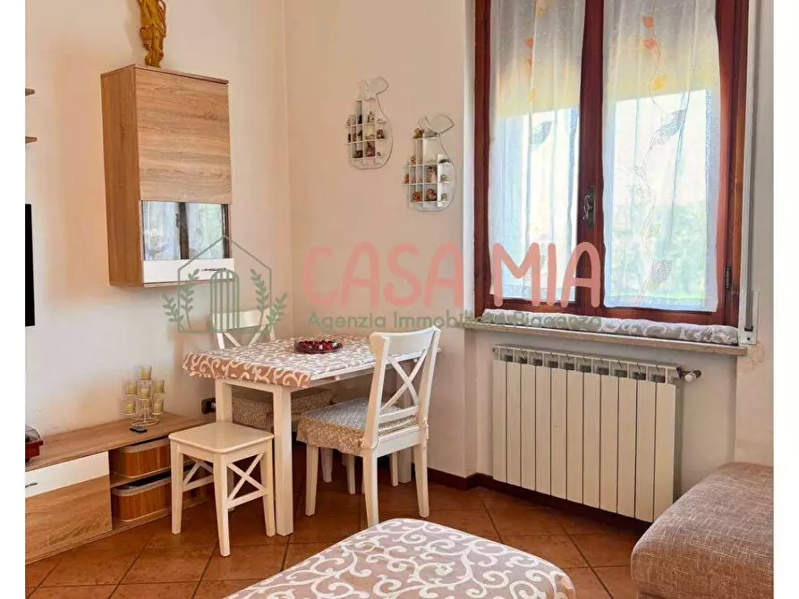 Immagine 22 di Villa in vendita  in Incrociata a Agazzano