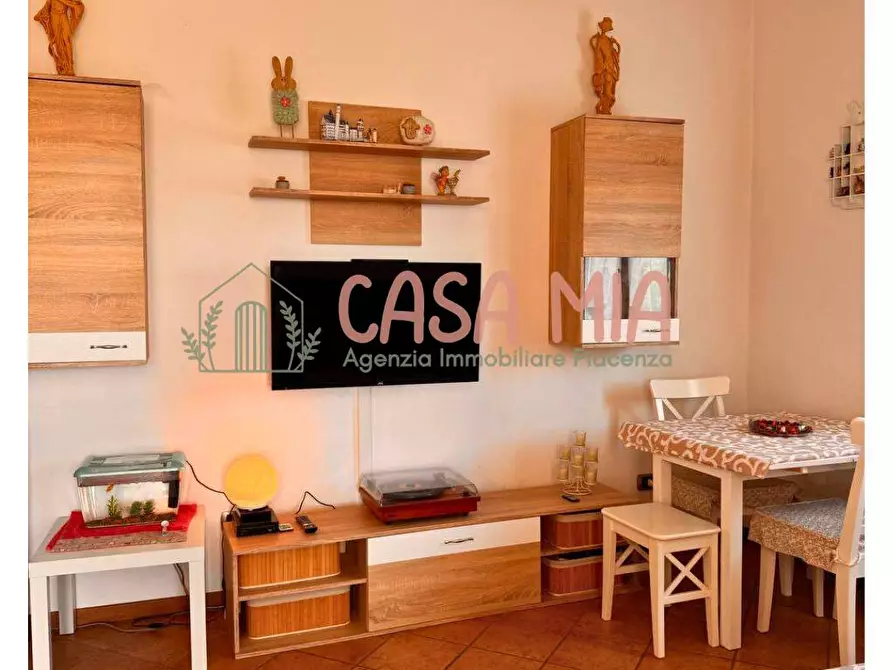 Immagine 23 di Villa in vendita  in Incrociata a Agazzano