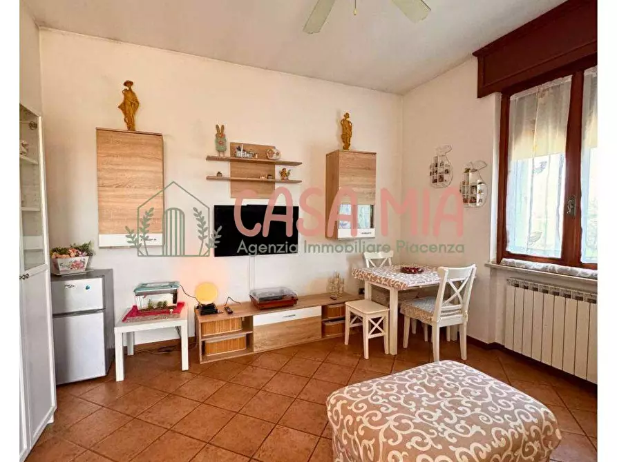 Immagine 24 di Villa in vendita  in Incrociata a Agazzano