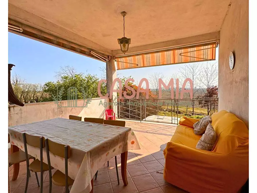 Immagine 25 di Villa in vendita  in Incrociata a Agazzano