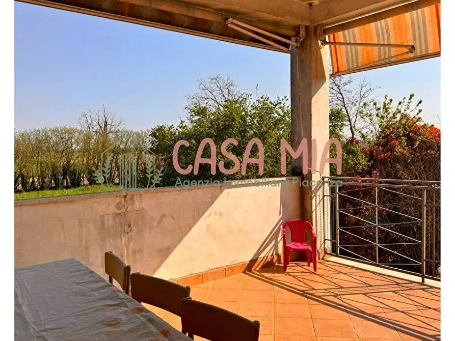 Immagine 28 di Villa in vendita  in Incrociata a Agazzano