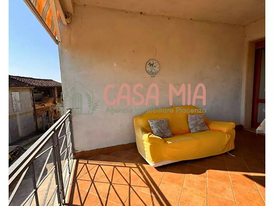 Immagine 31 di Villa in vendita  in Incrociata a Agazzano