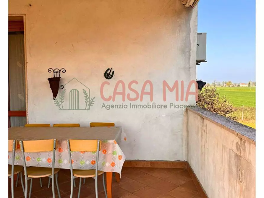 Immagine 32 di Villa in vendita  in Incrociata a Agazzano