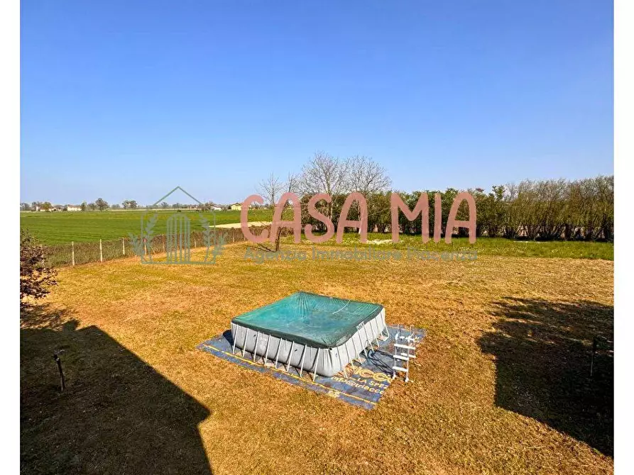 Immagine 33 di Villa in vendita  in Incrociata a Agazzano