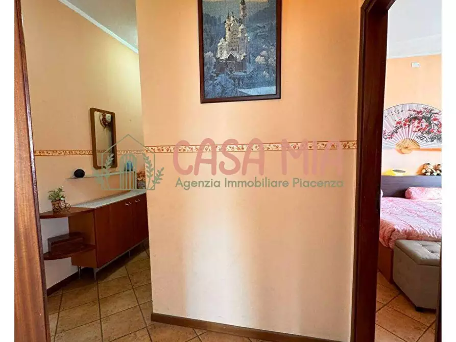 Immagine 36 di Villa in vendita  in Incrociata a Agazzano