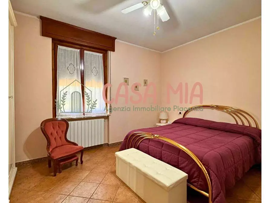 Immagine 37 di Villa in vendita  in Incrociata a Agazzano