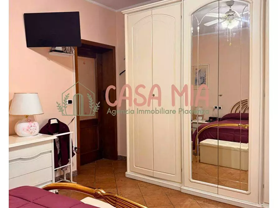 Immagine 39 di Villa in vendita  in Incrociata a Agazzano