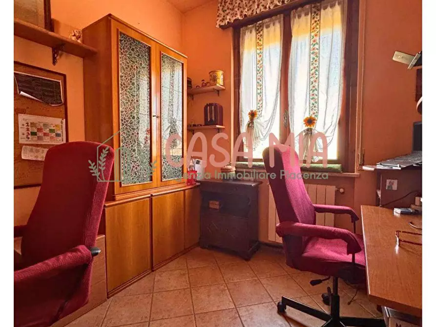 Immagine 44 di Villa in vendita  in Incrociata a Agazzano