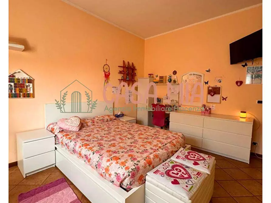 Immagine 45 di Villa in vendita  in Incrociata a Agazzano