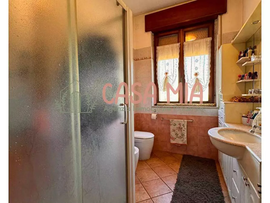 Immagine 48 di Villa in vendita  in Incrociata a Agazzano