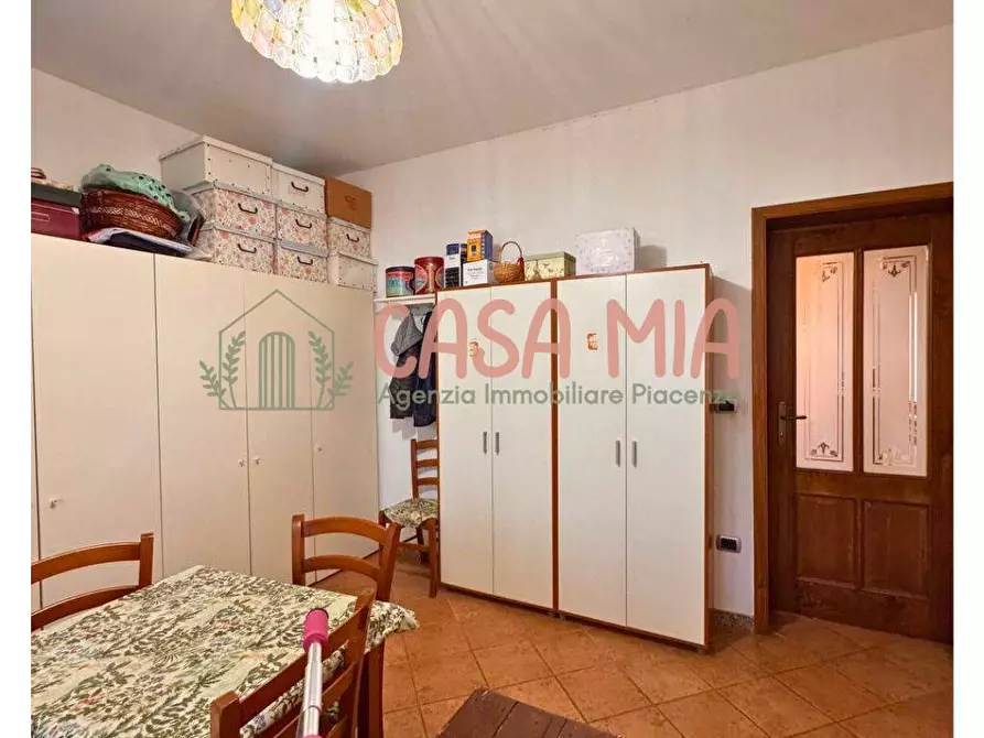 Immagine 47 di Villa in vendita  in Incrociata a Agazzano