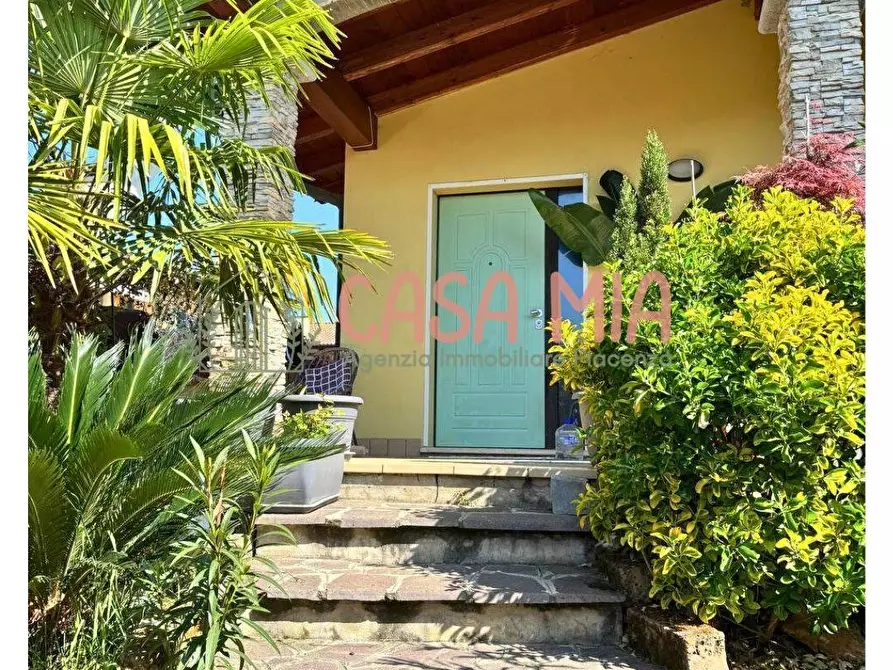 Immagine 8 di Casa semindipendente in vendita  in Via F. Subacchi a Cerignale