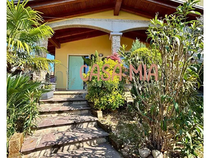 Immagine 9 di Casa semindipendente in vendita  in Via F. Subacchi a Cerignale