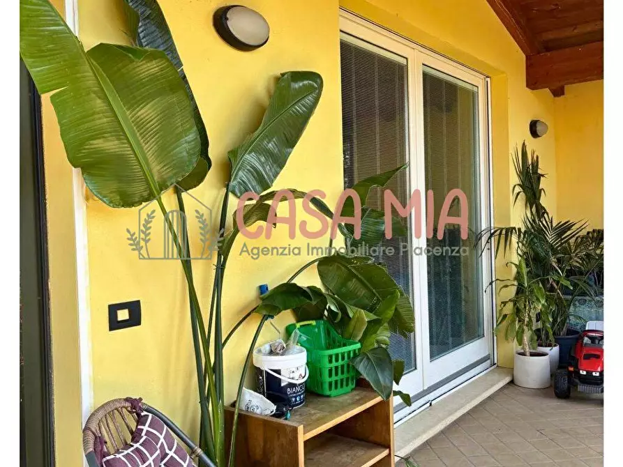 Immagine 10 di Casa semindipendente in vendita  in Via F. Subacchi a Cerignale