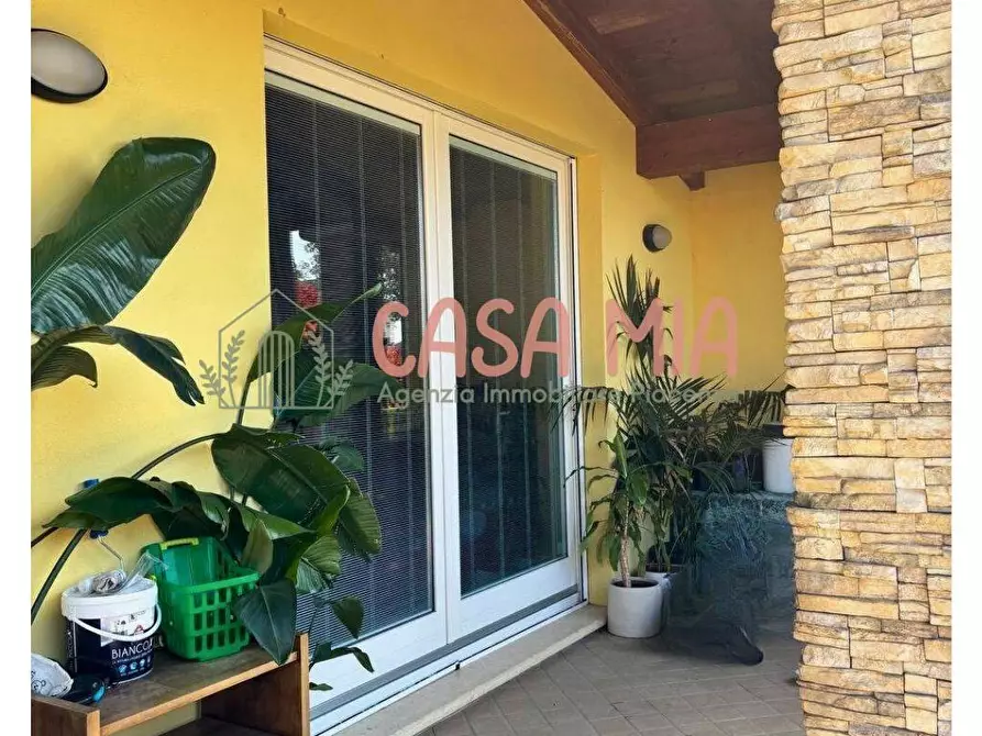 Immagine 12 di Casa semindipendente in vendita  in Via F. Subacchi a Cerignale