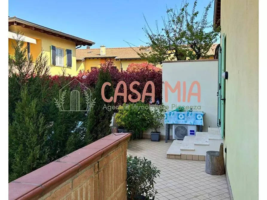 Immagine 14 di Casa semindipendente in vendita  in Via F. Subacchi a Cerignale