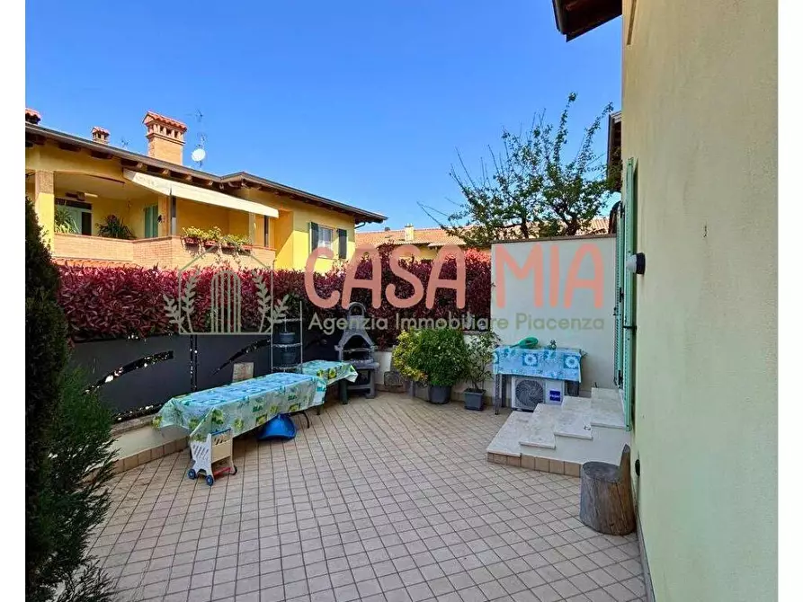 Immagine 15 di Casa semindipendente in vendita  in Via F. Subacchi a Cerignale