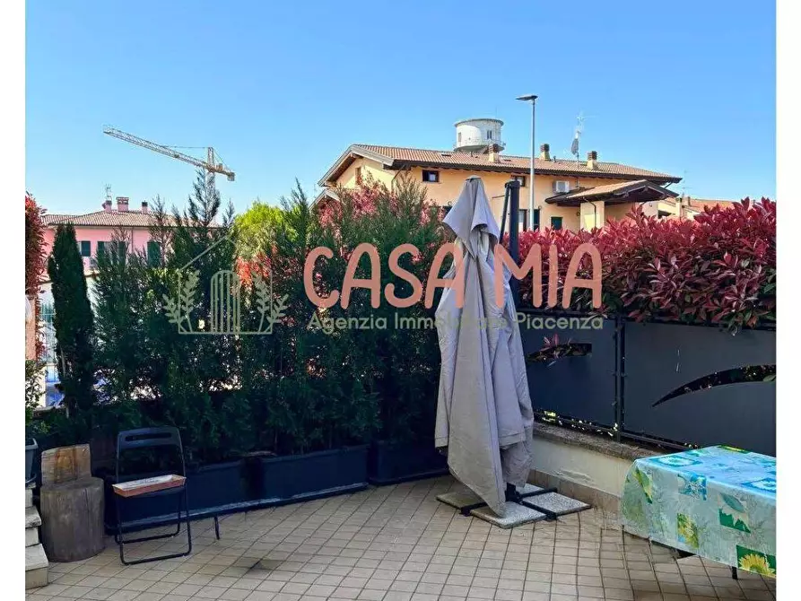 Immagine 17 di Casa semindipendente in vendita  in Via F. Subacchi a Cerignale