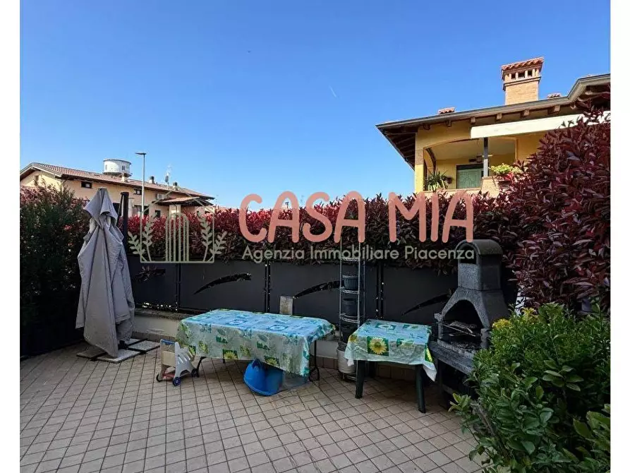 Immagine 18 di Casa semindipendente in vendita  in Via F. Subacchi a Cerignale